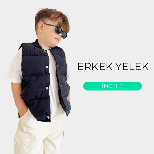 JELIBOOM KIDSWEAR