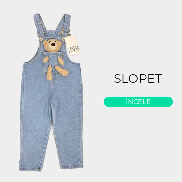 JELIBOOM KIDSWEAR