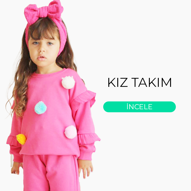 JELIBOOM KIDSWEAR