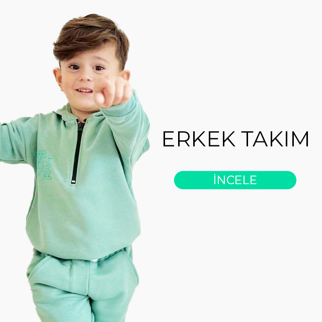 JELIBOOM KIDSWEAR