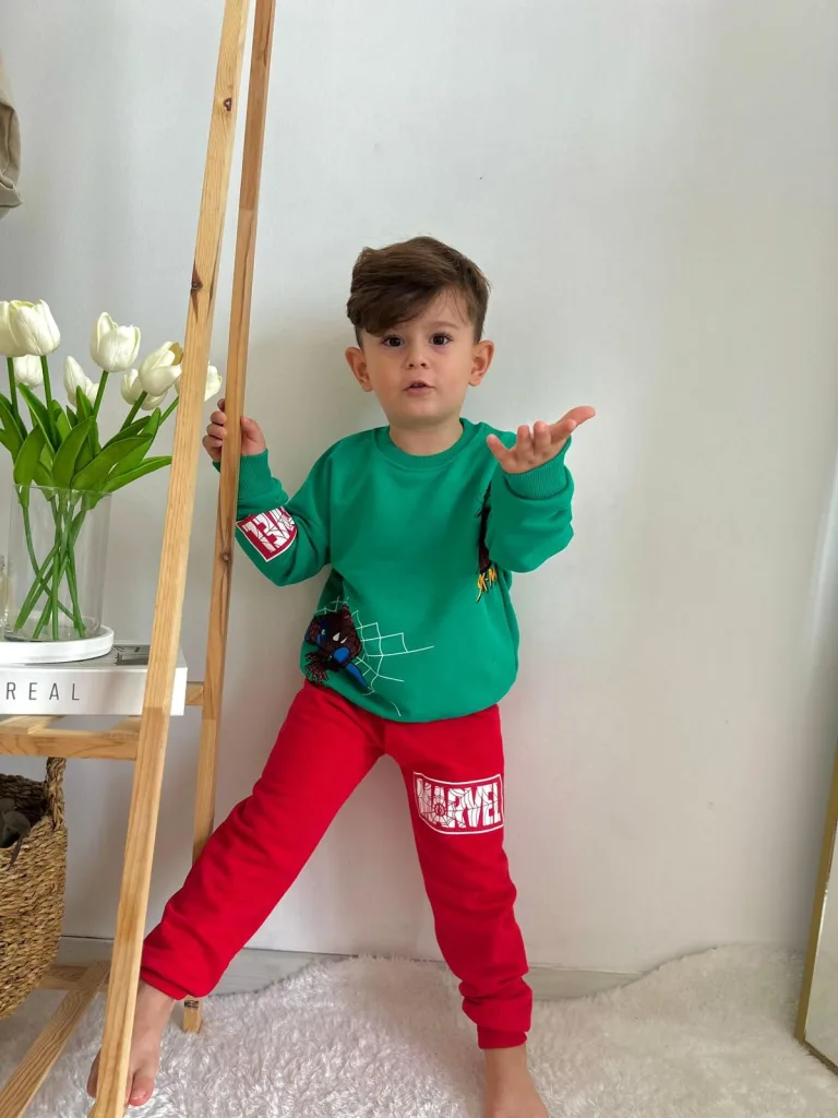Ürün #3